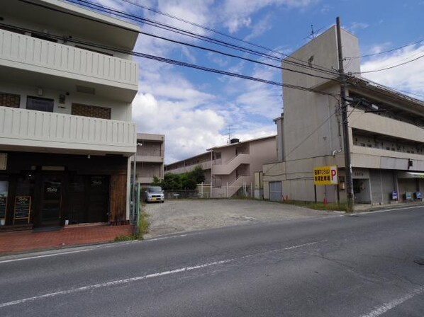 大和西大寺駅 徒歩7分 3階の物件外観写真